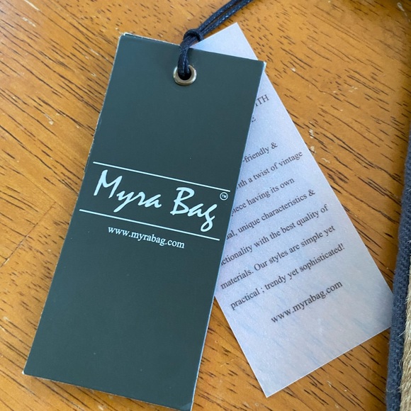 Bohemian Style purse - Picture 6 of 8